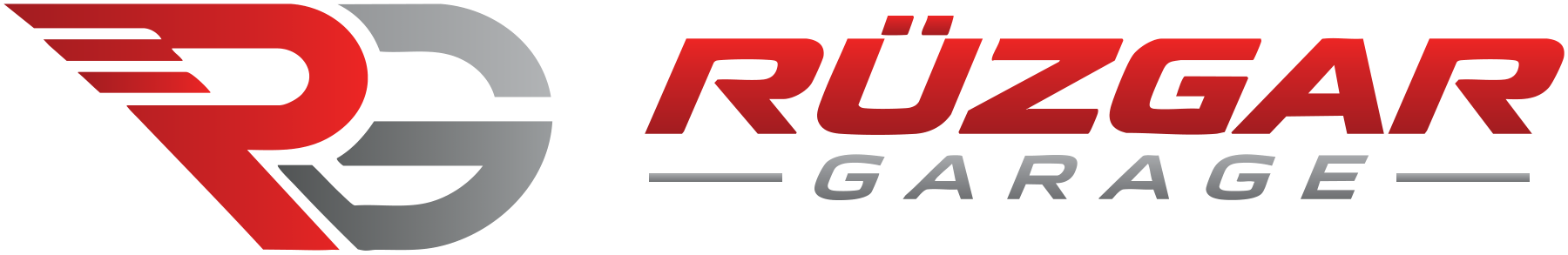 Rüzgar Garage logosu